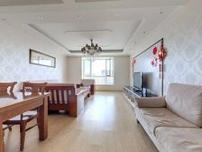 石坊院 3室1厅 131.07平