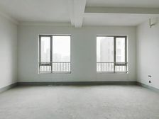 梦湖香郡 3室1厅 114.65平