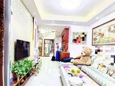 宁兴上尚湾,江桥高端小区,人车分流,喷泉景观,楼层好视野佳