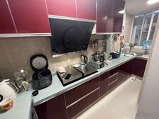 三林世博家园(东书房 2室1厅1卫 普通装修 380万元