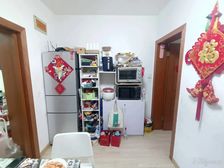 绿星小区 1室1厅1卫 普通装修 150万元