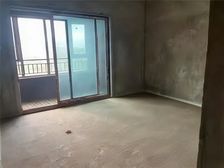 中国摩林莺花园 1室1厅1卫 毛坯 92万元