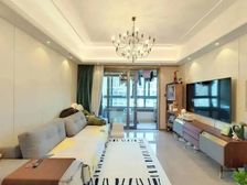 03年文定天下苑 3室2厅 123.73平