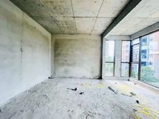急售 做好土建 君汇半岛(别墅) 正南朝向 可挖地下室