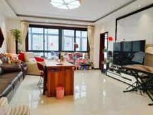 7中总校 电梯双气小高层 精装修双阳台 D铁3号7号线