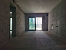 江北城轻轨站 江北嘴壹号院西苑 四房