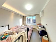 亦庄橡树湾南向三居 精装高层 总价315万