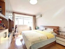铁路新村(杨浦) 2室2厅 60.58平