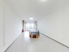 华润·悦府 3室1厅1卫 普通装修 141万元