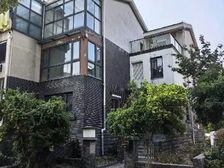 林溪山庄3联排别墅毛坯多处可扩恒温恒氧带超大利用空间