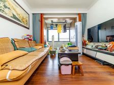 近卡园 恒裕嘉园 3室2厅 电梯房 朝南 楼层好 视野无遮挡