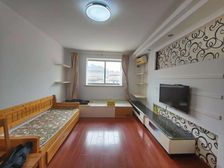 恒贤 崇实旁 总价低小户型 三轨交换交通便捷 精装好房