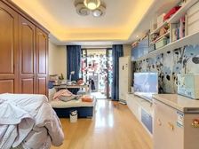 佳兆业壹号 3室2厅 88.36平