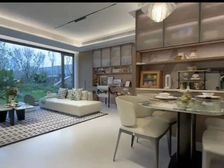 渝北悦来山水墅区央企电建带大露台四房双卫四代住宅仅168万