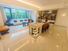 工抵房中央公园绿城 居住密度低 精装可拎包入住 带电梯 商品