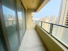 新上现房地铁口,鲁能公馆141平四房送车位 城南核心,随时看