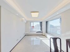 亦庄橡树湾精装南向两居 总价298万起