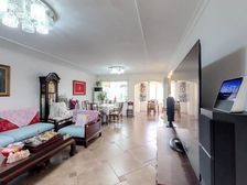 拥金0.5% 泰达园 南北通透 精装两居 满五高层视野佳