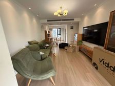 次新小区 精装大四房 拥有一座家园 感受一生幸福