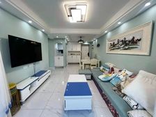 玉阳苑 次新小区 交通便捷 精装可拎包入住 正规商品房 急售