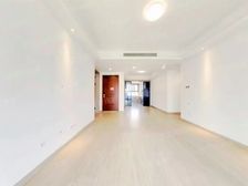 急售急售!出门就是地铁口!明月滨河婚装4室,绿城物业看房随时