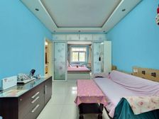 西南二环外 鹏润家园东向精装一居 满五 总价298万