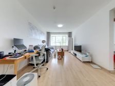 北京怡园 3室1厅 96.78平