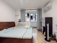 水关新村 2室2厅 92.02平