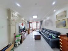 张文利推荐:福外本部幸福家园 2房可改3房