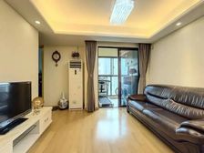 佳兆业壹号 2室2厅 75.22平