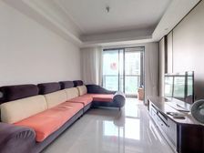 金科博翠明珠 3室2厅 85.82平