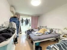 超值优惠! 政民花苑 2室,装修不错,有家具的!