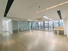 浩蕴商务132方装修新净 望广州塔 纯办公楼 近客村地铁