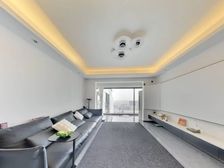 地铁口,新装轻奢风,全屋定制,拎包入住,红本在手