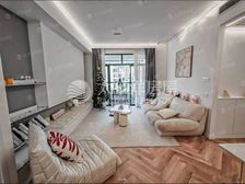 这个户型好到没朋友!板式南北通前后双阳台,总监看了都想买下来