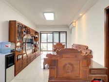 越秀滨海御城 3室2厅 105.22平