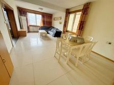 静园小区 有电梯 临地铁 楼层好 交通便捷 南北通透