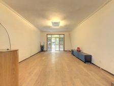 通透大三房带花园,怡康+汉铁,诚心卖 通透户型,带花园,得房