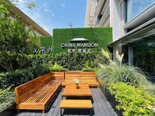 樾澜庭 下叠带院子地下室 不收佣享团购 尊贵身份象征富豪拿捏