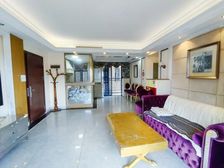 丽景名门 有电梯 交通便捷 中间好楼层 精装可拎包入住 双卫