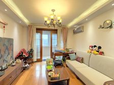 广中苑 2室2厅 97.88平