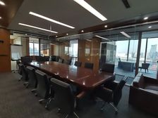 独栋出租:亚奥商圈,临街独栋10000平米,临主路,可冠名