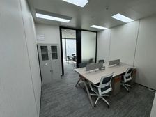 合创中心 中大布匹市场 全新装修 近地铁 招商直租 免中芥费