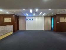 5元出租北三环地标:整层3000平,精装,单独梯控,私密性好