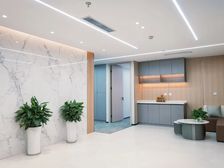 东直门 左家庄丨信德京汇中心 当代MOMA丨精装 即租即用丨