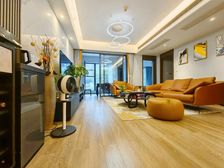 (牙刷哟楞个 起卖)华龙桥万科临江四房!还有个露台