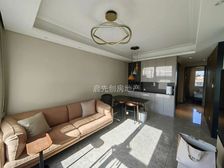 亦庄橡树湾南向精装四居 顶层视野佳 总价288万