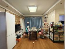 三林世博家园(AB区) 高楼层视野好 刚需两居 南向采光好