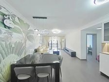 浦东三林 瀚林苑 南北通透3室2厅 商品房健身楼层 近6号线