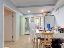 文汇小区 双南两房 中楼层 中心位置 业主诚意